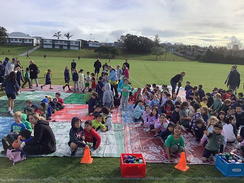 2024 Junior Cross Country