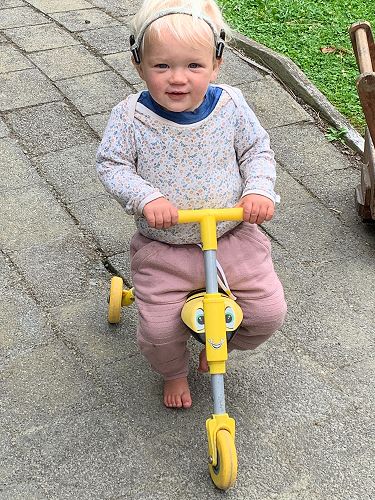 Skylar at Prebbleton