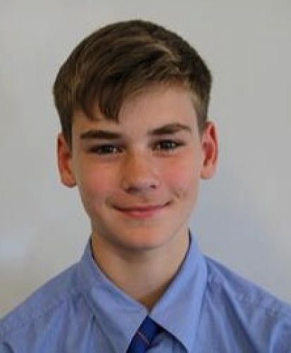 Year 10 - M L Tyron Cup - Matthew Surrey