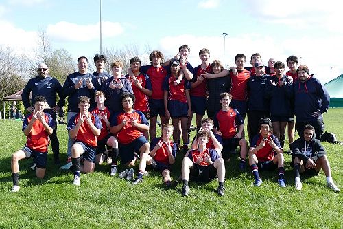 2024 Tournament Week