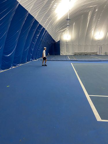 OBHS v TBHS Summer Interschool