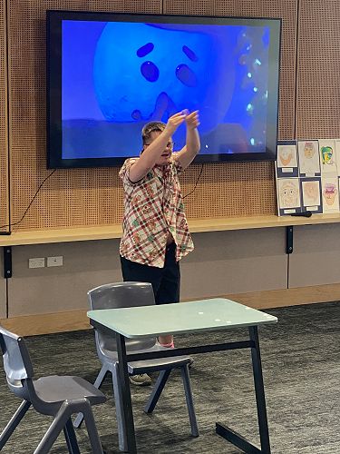 2025 Waiora Xmas Farewell