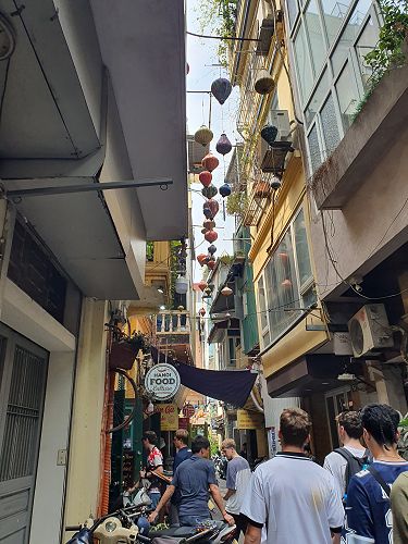 Vietnam 2025