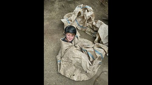 Video: Year 6 Camp 2025