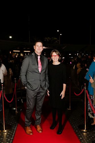 Combined Formal 2025