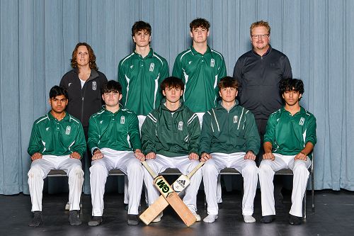 Cricket - Gillette Cup 1st XI