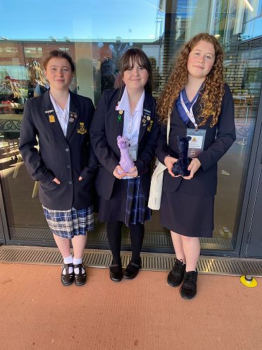 World Scholar's Cup 2025 Regionals