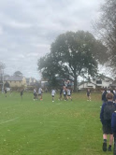 OBHS v CBHS Winter Interschool - May 2026