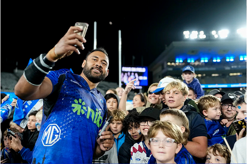 Patrick Tuipulotu