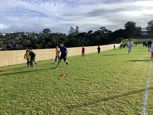 2024 Junior Cross Country