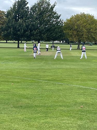 OBHS v Christ's College Summer Interschool