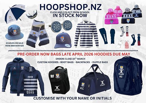 HOOPS SHOP