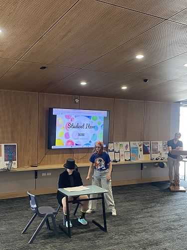 2025 Waiora Xmas Farewell