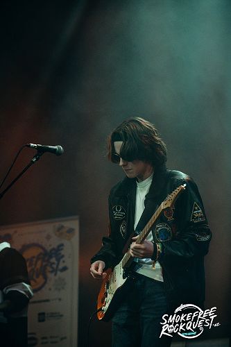 Ché McGivern