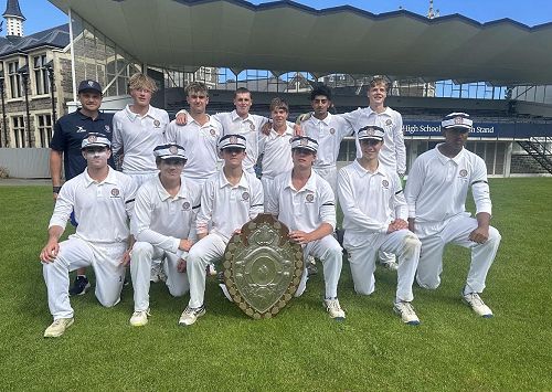 OBHS v TBHS Interschool