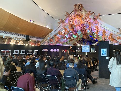 Workshop with 'Mr G'