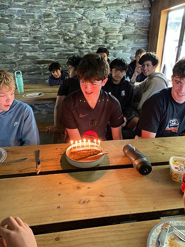 10Y - Mt Aspiring Camp 2026