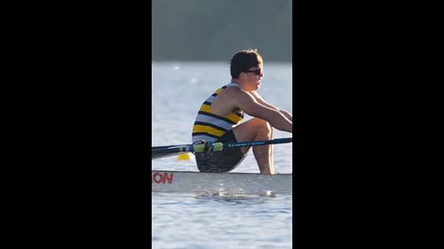 Video: NZSS Rowing Championships 2025