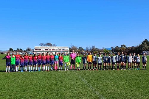 2024 Tournament Week