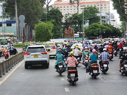 Vietnam 2025