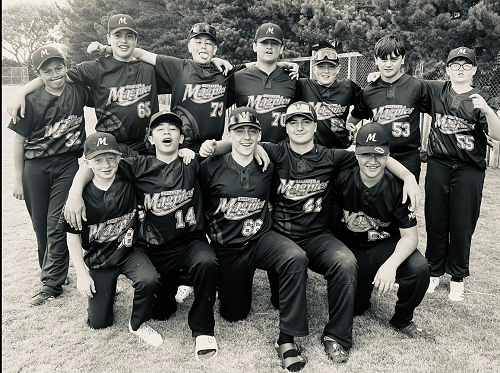OBHS students shine at softball tournaments