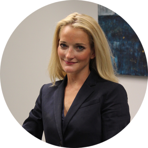 Associate Professor Britt Christensen