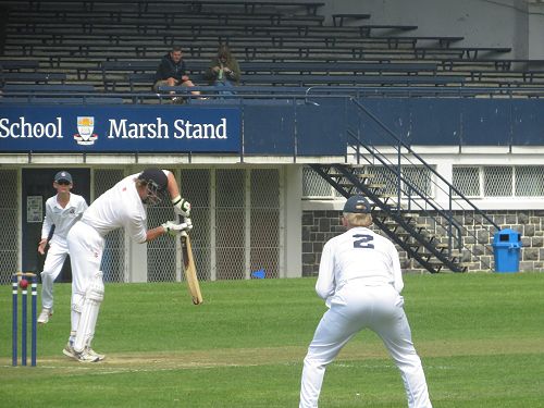 OBHS exchange Feb 2026