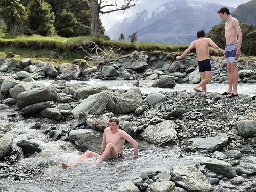 10B - Mt Aspiring, November 2025