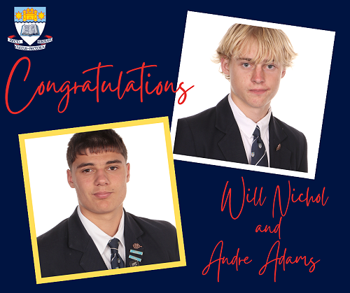Celebrating Student Achievements in Hockey