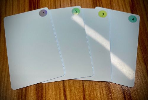 New key-card access for the pool