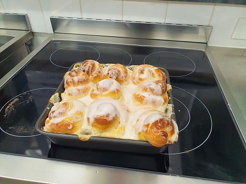 Celebrating Samoan Language Week with Pani Popo