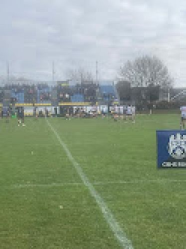 OBHS v CBHS Winter Interschool - May 2026