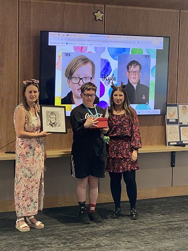 2025 Waiora Xmas Farewell