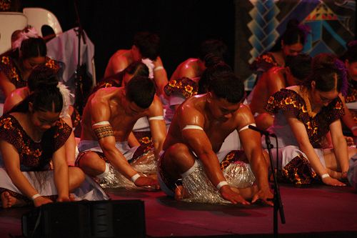 Polyfest 2024