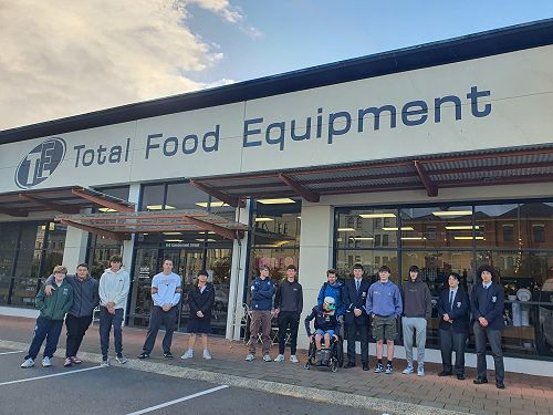 13 Food and Nutrition Wānanga Day
