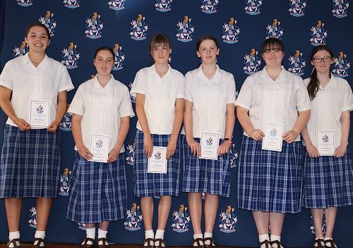 Junior Prizegiving 2024