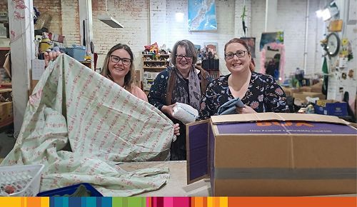 University of Otago Science Department Staff