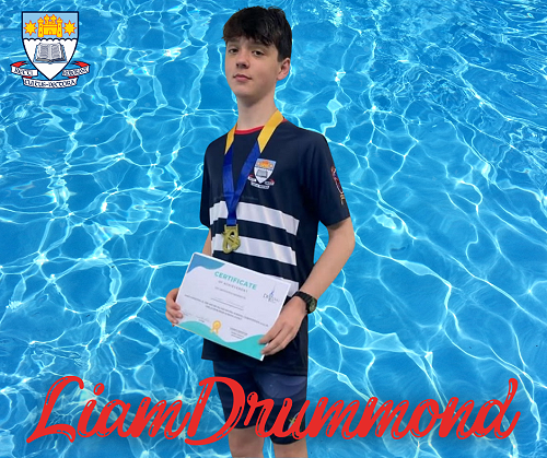 South Island Schools Diving Success