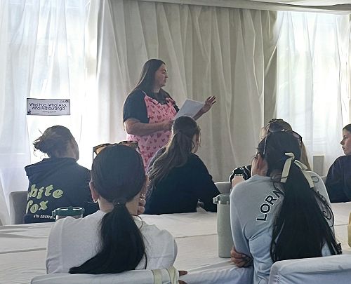 Year 13 Leadership Day 2025