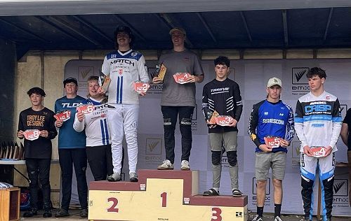 BMX Nationals