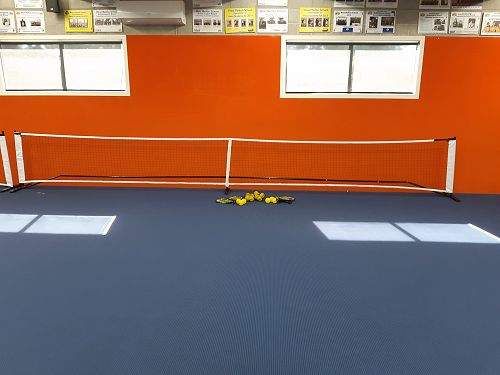 Pickle Ball Nets x 2