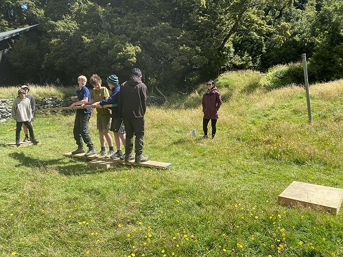 10T - Mt Aspiring, March 2026