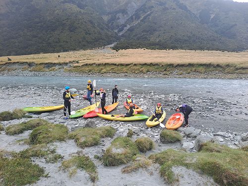 10Y - Mt Aspiring Camp 2026