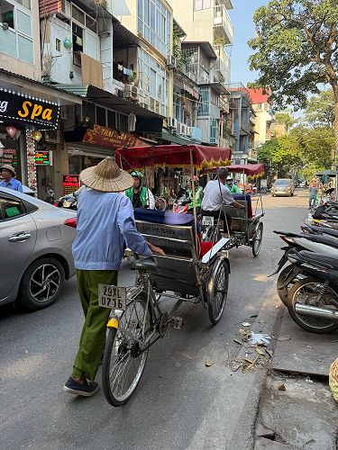 Vietnam 2025