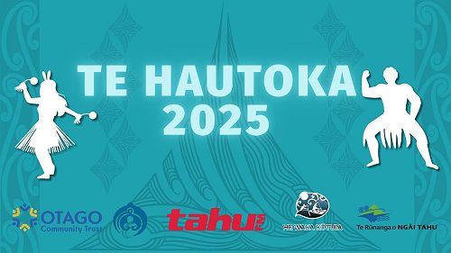 Video: Te Hautoka 2025