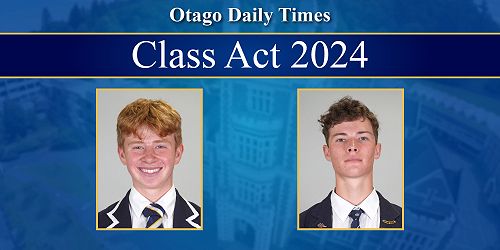 Class Act 2024
