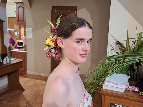 French Trip to Tahiti