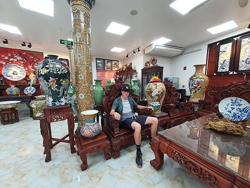 Vietnam 2025