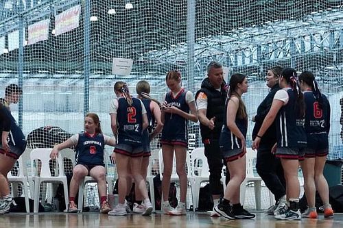 2024 Tournament Week