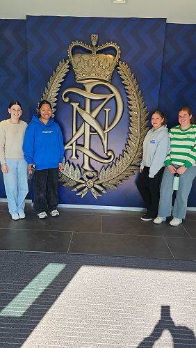 Hostel September 2024